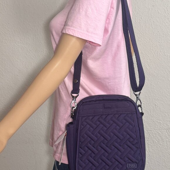 Lug Flapper in Brushed Concord NWT With bonus strap! - Picture 5 of 14